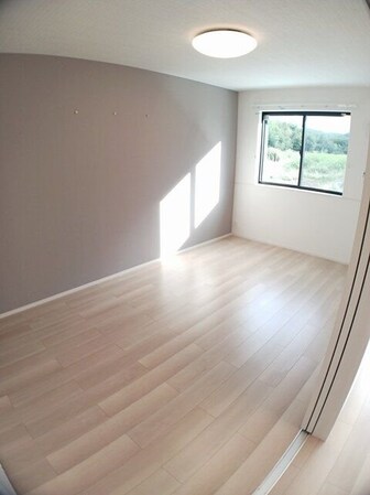 グラン エースの物件内観写真